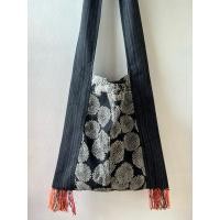 ราคา กระเป๋าย่ามพื้นเมือง สีดำ (29754105735)