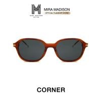 ราคา Mira Madison Sunglasses แว่นตากันแดด รุ่น CORNER-ZZ (29768096655)