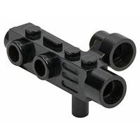 ราคา Brick2cube Part - Minifigure, Utensil Camera with Side Sight (Space Gun) - 4360 (29391341946)