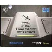 ราคา MAINBOARD (เมนบอร์ด) MSI MAG Z790 TOMAHAWK WIFI DDR4 (SOCKET LGA 1700) (ATX) มือสอง ประกันไทย (24771676509)