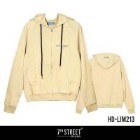 ราคา 7th Street เสื้อฮู้ด รุ่น HD-LIM213 (29214597678)