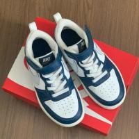 ราคา Nike court borough low 2 (psv) (26607043989)