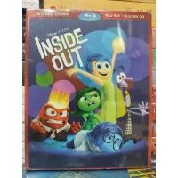 ราคา Blu-ray Inside Out กล่องสวม (23814149031)