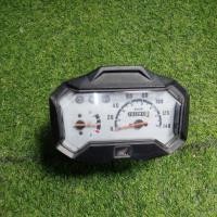 ราคา เรือนไมล์ zoomer x honda แท้มือสองใช้งานปกติเข็มไมล์ขึ้นปกติของแท้มือสอง (43717323907)