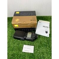 ราคา แฟลช Nikon SB-910 หมดประกัน สภาพดี (24486132332)