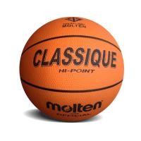 ราคา MOLTEN ลูกบาสเกตบอล #B7R-CLASSIQUE Size 7 อุปกรณ์กีฬา สำหรับฝึกซ้อม แข็งแรง ทนทาน สินค้าคุณภาพ by samakee_sport (18666137285)