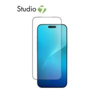 ราคา ฟิล์มกันรอย AMAZINGthing iPhone 17/Air/17 Pro/17 Pro Max 3D Titan Full Glass by Studio7 (40065500026)