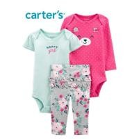 ราคา 2 ชุด Carter& 39;s ของแท้ (29515168558)