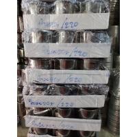 ราคา แก้วน้ำสแตนเลส ตราTL ขนาด8ซม. (แพ๊คละ1โหล)12ใบ (25307172377)