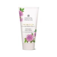 ราคา ครีมทามือกลิ่นดอกไม้ 50g Oriental Princess Garden Oriental White Flower perfumed Hand Cream (4174813667)