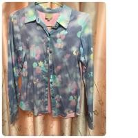 ราคา เสื้อ lyn around size xs (2187205235)