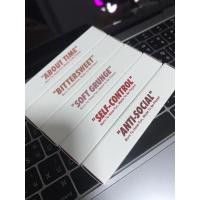 ราคา ส่งฟรีลิป Candylabรุ่น Creampop *ของใหม่* ส่งของทุกวัน รายละเอียดดูด้านล่างค่ะ (5656966596)