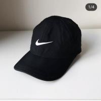ราคา หมวกnike ของแท้100% มือ2 (2739341645)