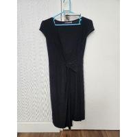 ราคา ส่งต่อเดรสสีดำ Next phase size S (23974664513)