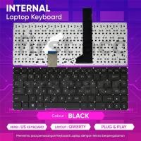 ราคา Asus K46 K46C K46CA K46CM K46CB A46 A46C A46E แป้นพิมพ์แล็ปท็อปใหม่ (44502950814)