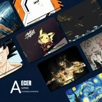 ราคา ที่กําหนดเอง Vinly Self กาวสติกเกอร์แล็ปท็อปป้องกันฟิล์ม 3 ด้านผิว 14 15.6 13 นิ้วสําหรับ Acer aspire A315 A314 A114 A315-53, A315-21, A315-32, A314-22, A314, A314, A314, A314 (27538778146)