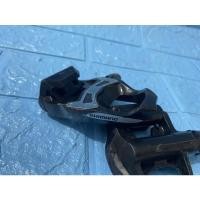 ราคา Shimano PD-R550 บันไดคลีทเสือหมอบ (18507312890)