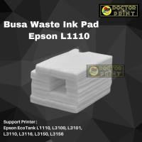 ราคา Epson L1110 Ink Pad Waste Foam Epson L1110 L3110 (40024604077)