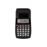 ราคา Olympia เครื่องคิดเลขแบบพิมพ์กระดาษ รุ่น CPD112 BK - สีดำ (Clearance) (4216316853)