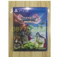 ราคา แผ่นเกมส์ ps4 Dragon quest xi มือสอง (2287364282)