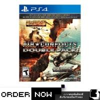 ราคา PlayStation4™ เกม PS4 Air Conflicts: Double Pack (By ClaSsIC GaME) (12704386647)