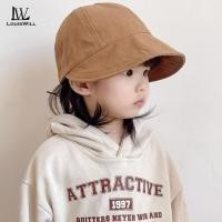 ราคา Louiswill หมวกเด็กหลุยส์วิลล์ สำหรับหน้าร้อน ป้องกันรังสี UV กันลม พกพาสะดวก (41458559545)