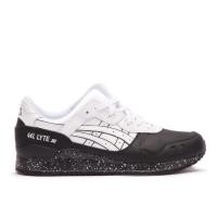 ราคา ASICS GEL LYTE III สี WHITE/WHITE (1265182938)