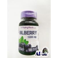 ราคา วิตามินบำรุงสายตา บิลเบอร์รี่ 1,200 มิลลิกรัม จากอเมริกา แท้ 100% (475514364)