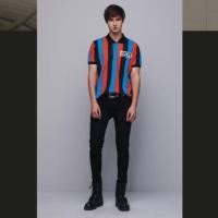 ราคา เสื้อโปโล cps chaps มือ1 (6520372831)