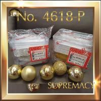 ราคา ถ้วยฟอยล์สี่เหลี่ยม 4618-P/4618G-P ใส่เค้ก ขนมอบ อบอาหาร ถาดฟอยล์สีเงิน/สีทอง พร้อมฝาปิด ขนาด 170 ml 1 แพค มี 10 ชิ้น (7432428331)