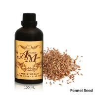 ราคา Aroma&More Fennel Sweet Essential Oil 100%น้ำมันหอมระเหยเฟนเนล สวีท 100% (ผักชีล้อม) France 100ML (6636197406)