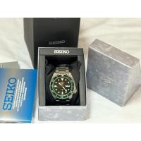 ราคา NEW SEIKO 5 SPORTS AUTOMATIC รุ่น SRPD63K (มือสอง) (44403230733)