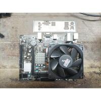 ราคา ชุดบอร์ดFX เมนบอร์ด AM3+ ASRock 960GM-VGS3 FX + FX6350 Six Core 3.90 GHz. ใช้ได้ปกติถูกๆ (29369524253)