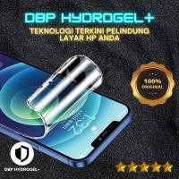 ราคา <ORI 100% <DBP HYDROGEL + SONY XPERIA Z3 + Z3 Plus ป้องกันรอยขีดข่วน ป้องกันหน้าจอ HP ใส เคลือบด้าน ป้องกันแสงสะท้อน ป้องกันหน้าจอ (16118783608)