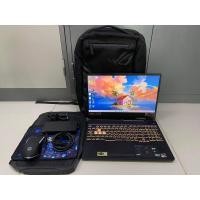 ราคา โน๊ตบุ๊ค ASUS TUF GAMING A15 FA506QM-HN077T RYZEN7-5800H (15768935932)