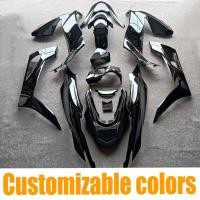 ราคา Fit For 2021 - 2023 HONDA PCX160 PCX125 Motorcycle A-ccessories Fairing Set Kit ABS Injection Bodyw (57202681080)