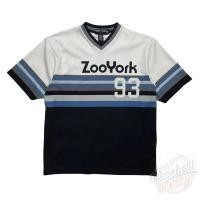 ราคา เสื่อกีฬาแฟชั่น ZooYork Size M (25241103232)