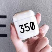 ราคา เคส Airpod Soft Case Yeezy350 (5315490941)