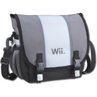 ราคา Bag Nintendo Wii กระเป๋าเก็บเครื่อง Wii (17642838506)