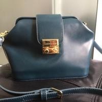 ราคา กระเป๋า Charles & Keith มือสอง (814531648)