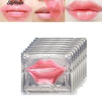 ราคา แผ่นมาร์คปากชมพูคอลลาเจน (2012689104)