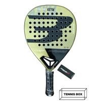 ราคา Padel Racket BullPadel AXYM ไม้พาเดล เทนนิส tennis ของแท้ พร้อมส่ง (25655052476)