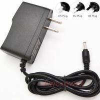 ราคา อะแดปเตอร์ชาร์จพาวเวอร์ซัพพลาย AC 100V-240V DC 5V 2A 2000mA สําหรับ Remix Mini RM1G Android PC DIY (21879840472)