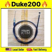 ราคา KTM DUKE 200 CLUTCH CABLE (ST) KTM200 KTM DUKE200 CLUTCH CABLE - KTM - DUKE 200 CLUTCH CABLE KABLE KABEL TALI (40323176445)