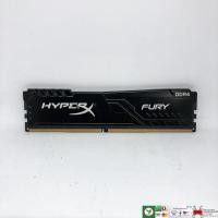 ราคา 16GB (16GBx1) DDR4 3200 KINGSTON HyperX FURY BLACK (HX432C15FB3-16) (5893837355)