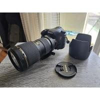 ราคา sony a77v+tamron 70-200 f2.8 (27524651795)