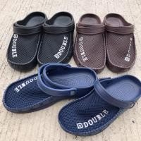 ราคา รองเท้าหัวโตแบบผ้า รัดส้นได้ พื้นนิ่ม ใส่สบาย รองเท้าเพื่อสุขภาพ หัวโตหน้ากว้าง ไม่บีบรัดเท้า ไม่เจ็บเท้า (16356225344)