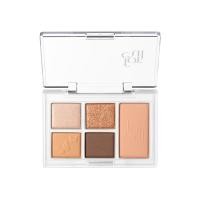 ราคา [Foreul] พาเลทแต่งหน้าแบบครบวงจร (29280216553)