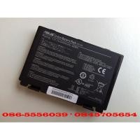 ราคา ASUS Battery แบตเตอรี่ ของแท้ ASUS K40 K40E K40IE F82 F52 K50 K60 A32-F82 (1736041387)