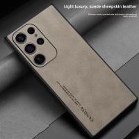 ราคา เหมาะสําหรับ Samsung Galaxy S25 Ultra, Samsung Galaxy S24 Ultra, Samsung Galaxy S23 Ultra, Samsung Galaxy S25, Samsung Galaxy S24, Samsung Galaxy S23 + เคสป้องกันกันกระแทกบางเฉียบ (55602358755)